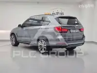 2014 BMW X5