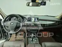 2014 BMW X5
