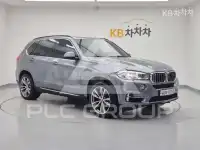 2014 BMW X5