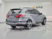 2014 BMW X5