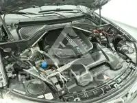 2014 BMW X5
