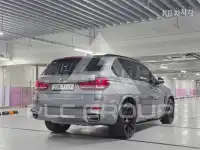 2014 BMW X5