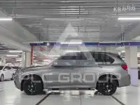 2014 BMW X5