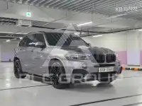 2014 BMW X5