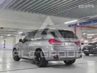 2014 BMW X5