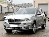 2014 BMW X5