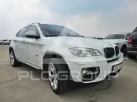 2014 BMW X6
