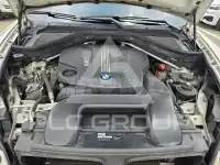 2014 BMW X6
