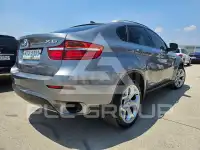 2014 BMW X6