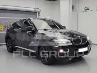 2014 BMW X6