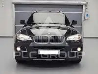 2014 BMW X6
