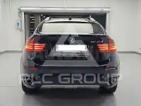 2014 BMW X6