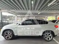 2014 BMW X6