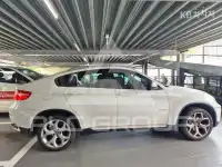 2014 BMW X6