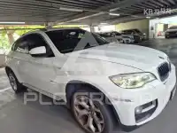 2014 BMW X6