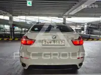 2014 BMW X6