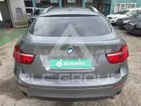2014 BMW X6
