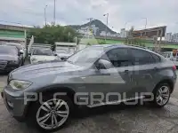 2014 BMW X6