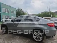 2014 BMW X6