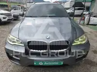 2014 BMW X6