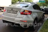 2014 BMW X6