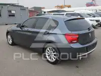 2014 BMW 120