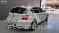 2014 BMW 120