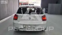 2014 BMW 120