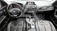 2014 BMW 120