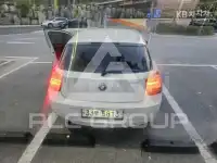 2014 BMW 120