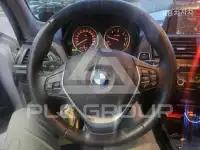 2014 BMW 120