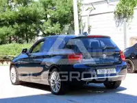 2014 BMW 120