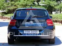 2014 BMW 120
