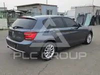 2014 BMW 120