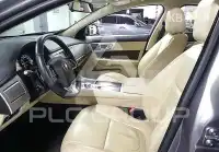 2014 Jaguar XF