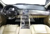 2014 Jaguar XF