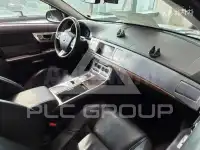 2014 Jaguar XF