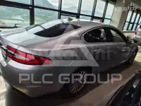 2014 Jaguar XF