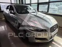 2014 Jaguar XF