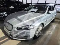 2014 Jaguar XF