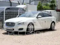 2014 Jaguar XJ