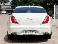 2014 Jaguar XJ