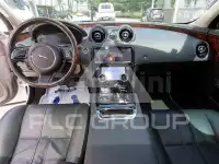2014 Jaguar XJ