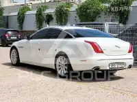 2014 Jaguar XJ