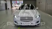 2014 Jaguar XJ