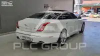 2014 Jaguar XJ