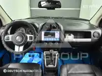 2014 Jeep COMPASS
