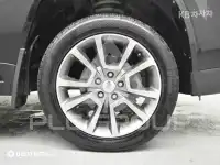 2014 Jeep COMPASS