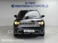 2014 Jeep COMPASS