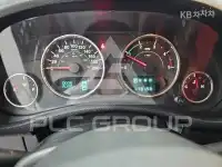 2014 Jeep WRANGLER